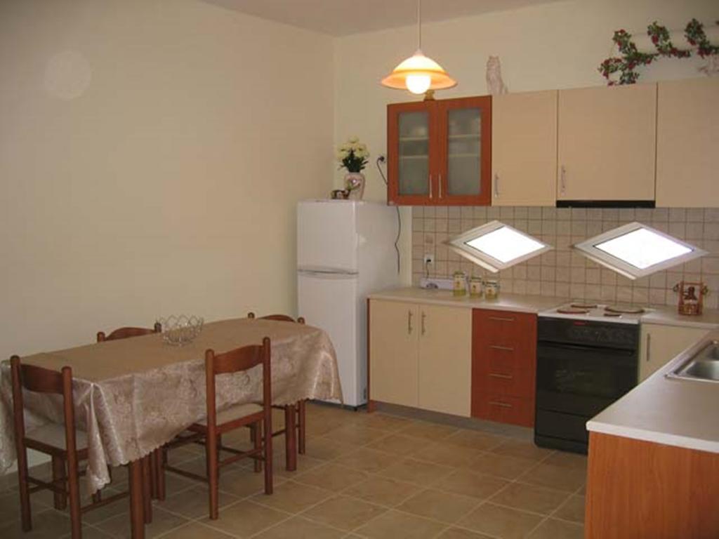 Argoliki Thalassa Miloi  Room photo